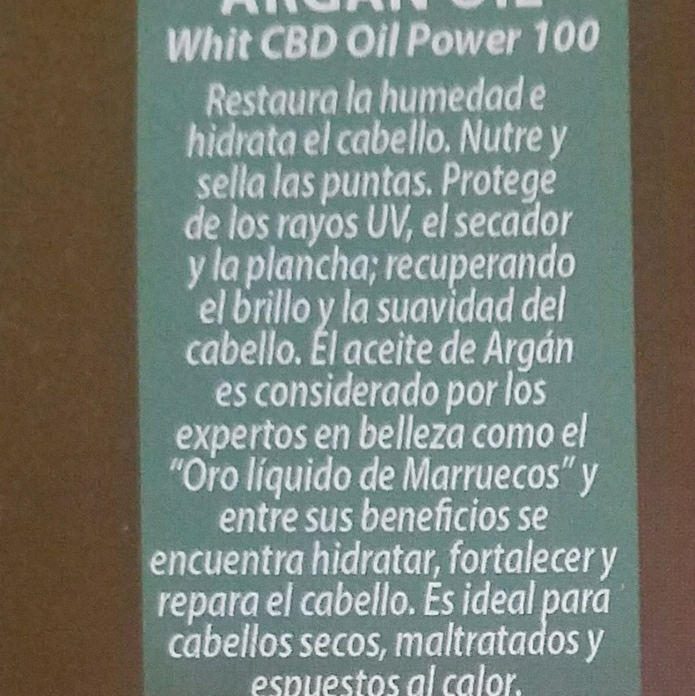 Shampoo & Conditioner Moroccan  Argan Oil - Picture 10 of 10